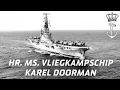 Download Lagu Op het Dek van de Karel Doorman - Het allereerste en enige vliegkampschip van Nederland