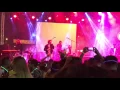 "Real Slow" - Miami Horror LIVE at Main Fest - Alhambra, CA 9/10/2016