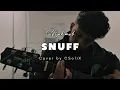 Download Lagu Slipknot - Snuff (Cover by CSoliX)