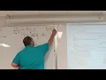 Calc AB 2017 Lesson 006 Quiz on Evaluating Limits