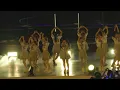 ≠ME まほろばアスタリスク　ノイミー　230715 BLUE☆LIGHT SERIES 2023 ～SUMMER～ 横浜スタジアム