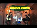 Lagu TAMAN JURUG (Keroncong Version) Cover by Ferachocolatos ft. Gilang \u0026 Bala