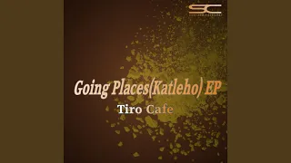 going places original mix 