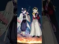 Download Lagu Shinobu vs All 12 Kizuki Demons | #shinobu #kny #demonslayer