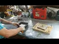 Troy Bilt reverse drive repair Part 1