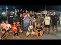 Download Lagu BANGUNIN SAHUR KLOTEKAN KELILING KAMPUNG RAMADHAN 2023 PAKE TONG!!! SERU