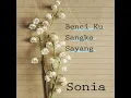 Benci Kusangka Sayang