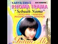 Lagu Intan Ali - Sebuah Nama