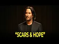 Download Lagu At 61, Keanu Reeves shared his life journey — the audience went silent