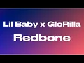 Download Lagu Lil Baby - Redbone ft. Glorilla (audio)