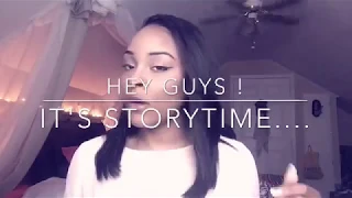 HE LEFT ME FOR A BIG BOOTY LIGHTSKIN GIRL