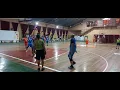BATCH 97 vs 98 HUA SIONG ALUMNI 2025