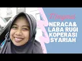 Download Lagu Mengenal Neraca dan Laporan Laba Rugi Koperasi Simpan Pinjam dan Pembiayaan Syariah