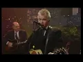 John Prine 2005 06 20 Austin City Limits