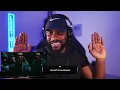 Chip - Talking To feat. Scorcher (Official Video) [Reaction] | LeeToTheVI