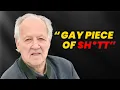 At 83 Werner Herzog Reveals His Seven Favorite Movies Ever Made