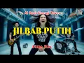 Nida Ria - Jilbab Putih (AI Rock Energi Cover)
