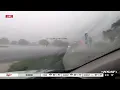 Erica Hernandez provides update on heavy rain in Seguin