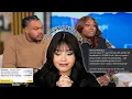 TIKTOKER BRENAY STILL THINKS THIS IS A GAME AFTER HER $2 MILLION AFFAIR! UPDATES | KennieJD