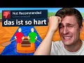 Download Lagu Germany’s Hardest Game Broke Me
