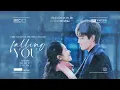 Download Lagu [Vietsub] Falling You - Tăng Khả Ni \u0026 Đô Trí Văn 曾可妮 \u0026 都智文 | OST Chiếc bật lửa và váy công chúa
