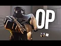 EXCLUSIVE SPECIAL FORCES REVIEW CBRN Virus Border Roleplay OVERPOWERED