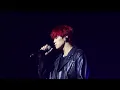 20260330 容許我為你鬆手 王希晉 focus ROVER 2nd Anniversary Live