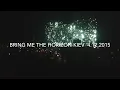 BRING ME THE HORIZON in Kyiv 04.12.2015