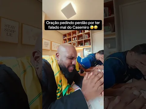 Brasil e Japão na copa! Perdão, Casemiro 🤣 #copadomundo #humor