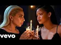 Download Lagu Rihanna Ft Lady Gaga -Dark Desire (Official 2025 Music Video)