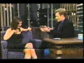 Conan O Brien Paige Turco 98