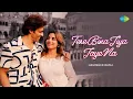 Lagu Tera Bina Jiya Jaye Na ft. Himmanshoo A. Malhotra and Diya Rai | Lata Mangeshkar | Abstrackstudios