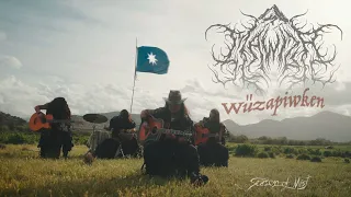 Mawiza - Wüzapiwken (Official Music Video)