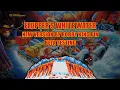 Beta Testing Flupper s White Water Mod by Robby King Pin