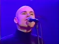 The Smashing Pumpkins - Muzzle (live Conan 1997)