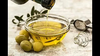 Thick Liquid Pouring Sound Effect 