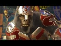 Video di “È bello essere cattivi!” - Trailer di Injustice™ 2 presenta i super-cattivi