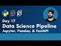 30 Days of Python - Day 17