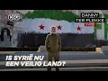 Download Lagu Hoe gaat Syrië verder zonder Assad? (English subtitles)
