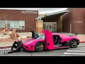 The Utah State Tax Commission meets my Koenisgegg Agera