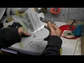 Airbrush tips - How to make reusable airbrush stencils true fire stencils