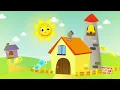 Brother John - Mother Goose Club Playhouse Kids Video