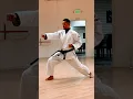 Kata Heian Godan 🥋❤️