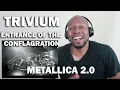 Download Lagu Amazing Reaction To Trivium   Entrance of The Conflagration