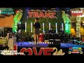 Lagu TEMAN BIASA - HARTI NOVITA - NEW LEDYSTA LIVE TRANZ CAFE 1