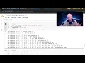 Python 04e Unpacking WHILE Loops