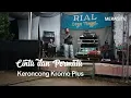 Download Lagu Cinta dan Permata Versi Keroncong Kromo Plus