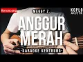 Download Lagu Senyum Membawa Luka - Meggy Z (KARAOKE KENTRUNG + BASS)