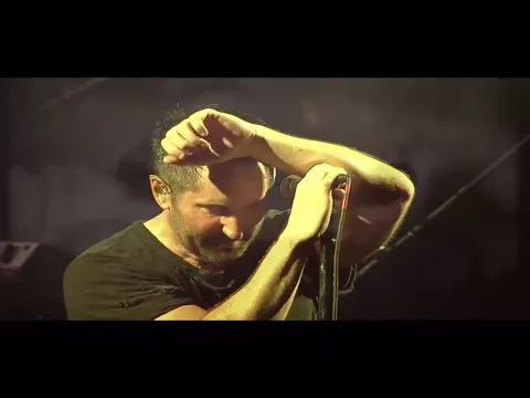 Download MP3 Nine Inch Nails - Hurt (Live at @ Panorama Festival 2017)