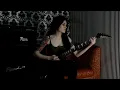 Slayer–World Painted Blood  (guitar cover)